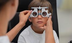Çocuklarda Sessiz Tehlike! Dijital Ekranlar Miyopiyi Neden Bu Kadar Hızla Artırıyor?