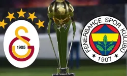 Dev Derbinin Biletleri Satışta: Süper Kupa Finali İçin Geri Sayım Başladı