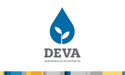 DEVA Partisi'nden Suriye Açıklaması: Kritik Çağrı Geldi