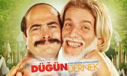 Düğün Dernek filmi nerede ve ne zaman çekildi? Düğün Dernek oyuncuları ve konusu