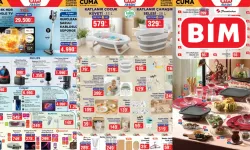 Dyson Performansı, BİM Fiyatı: 16 Ocak BİM Aktüel Ürünler