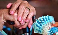 Emekli Maaşlarında Yeni Düzenleme Kapıda! MHP Genel Sekreteri İsmet Büyükataman Yanıtladı