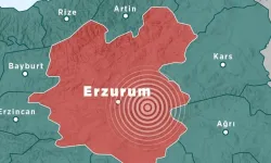 Erzurum Deprem Bölgesi Mi? Erzurum’da Deprem Riski Yüksek Olan Yerler Nereler? Erzurum’da Deprem Riski Düşük Olan Yerler