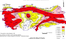 Eskişehir Deprem Bölgesi Mi? Eskişehir’de Deprem Riski Yüksek Olan Yerler Nereler?