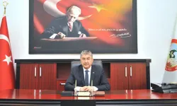 Eskişehir Valisi Kim Oldu? Yeni Vali Dr. Erdinç Yılmaz Kimdir, Nereli, Görev Yaptığı Yerler?