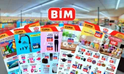 Evini Sinemaya Çevirmek İsteyenlere: BİM'e Dev Ekranlı TV'ler Geliyor