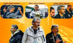 Eyüpspor'da Teknik Direktörlük Görevine Atila Gerin Getirildi