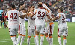 Fatih Karagümrük FK – Galatasaray maçı ilk 11