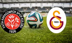 Fatih Karagümrük–Galatasaray maç özeti