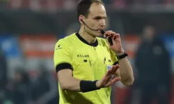 FCSB - Fenerbahçe Maçına Sırp Hakem