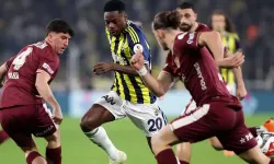 Fenerbahçe – Göztepe Maç Özeti