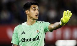 Fenerbahçe, İrfan Can Eğribayat'ı Samsunspor'a kiraladı