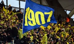 FCSB - Fenerbahçe maçı ilk 11