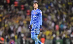 Fenerbahçe'de Dominik Livakovic'in yeni adresi belli oldu