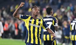 Fenerbahçe’de Dorgeles Nene, Galatasaray Maçının Kadrosunda!