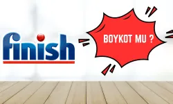 Finish Boykot mu? Finish Kimin, Hangi Ülkeye Ait, Yerli Bir Marka mı ve Gerçekten Boykot Ediliyor mu?