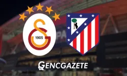 Galatasaray–Atletico Madrid Maçının İlk 11’leri Açıklandı