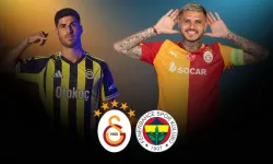 Galatasaray - Fenerbahçe Süper Kupa Finali: Galatasaray - Fenerbahçe maçı nerede, ne zaman, hangi kanalda?