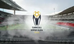 Galatasaray - Fenerbahçe Turkcell Süper Kupa Finali'nin Saati Değişti