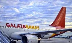 Galatasaray İngiltere'ye Uçtu: Kamp Kadrosu Belli Oldu