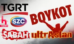 Galatasaray taraftar grubu ultrAslan'dan bazı medya kuruluşlarına boykot kararı