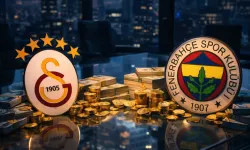 Galatasaray ve Fenerbahçe'nin Avrupa gelirleri belli oldu