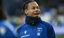 Galatasaray'dan Orta Sahaya Fransız Kancası: Kevin Danois!