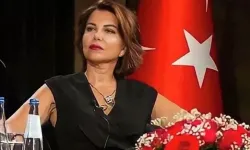 Gazeteci Sedef Kabaş gözaltına alındı