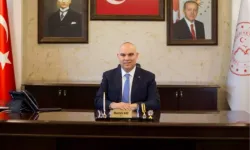 Giresun Valisi Kim Oldu? Yeni Vali Mustafa Koç Kimdir, Nereli, Görev Yaptığı Yerler?