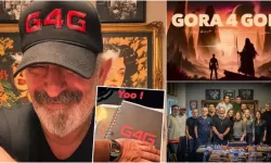 GORA 4 GORA için geri sayım: Cem Yılmaz merakla beklenen kadroyu açıkladı