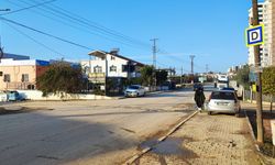 Görme Engelli Öğretmen Çifte Otobüs Çarptı! Hamile Kadın ve Eşi Yoğun Bakımda