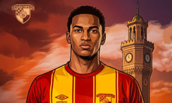 Göztepe, Guilherme Luiz’i kadrosuna kattı