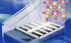 Güneşle Çalışıyor, Elektrik İstemiyor! Deniz Suyunu Saatte 4 Litre İçme Suyuna Dönüştüren Devrim Niteliğinde Sistem...