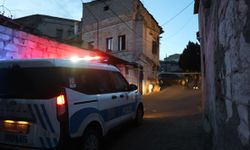 Haber alınamayan adam evinde ölü bulundu