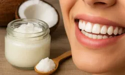 Hindistan Cevizi Yağı Dişlere Faydalı Mı, Ağız Sağlığını Gerçekten Korur Mu ve Doğru Kullanımı Nasıl Olmalı?