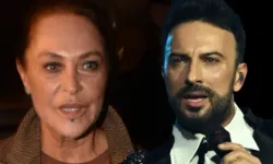 Hülya Avşar ile Tarkan barıştı