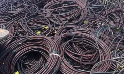 Hurda Kablo Fiyatı