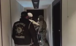 Casperlar suç örgütüne 839 sayfalık iddianame