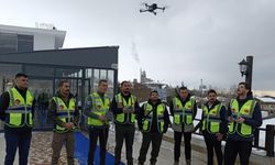 İHAKUT'tan afetlere havadan müdahale toplantısı!