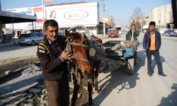 İnegöl’de Bir Meslek Daha Tarihe Karışıyor