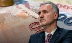 İnegöl Belediye Başkanı Alper Taban'ın Yeni Maaşı Belli Oldu: 2026 Ocak Zammı Sonrası Rakamlar Netleşti