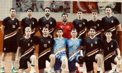 İnegöl Belediyespor Voleybolda 2025-26 Sezonunu Noktaladı
