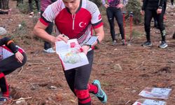 İnegöl Belediyesporlu 7 Sporcu ve Antrenöre Milli Davet