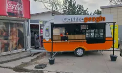 İnegöl Devlet Hastanesi'ndeki kantin krizine Gastro Gezgin çözümü