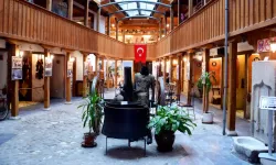 İnegöl Kent Müzesine Akademik Destek