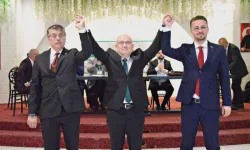 İnegöl Mobilyacılar Odası'nda Seçim Başladı! Bakın Adaylar Ne Dedi...