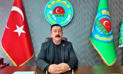 İnegöl Ziraat Odası Başkanı Çelik'ten kredi tebliği uyarısı