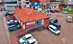 İnegöl'de 13 Bin 500 Kişiye Hizmet Verecek Yeni Sağlık Merkezi Açıldı