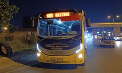 İnegöl'de 234 gün sonra hayatını kaybetti!