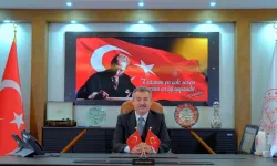 İnegöl'de 67 Bin Öğrenci İçin Yarıyıl Tatili Mesajı